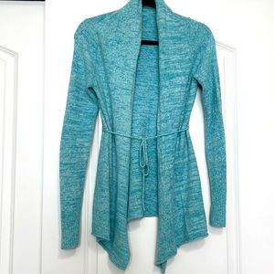 Athleta Cardigan